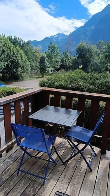 Thilucha Le Thilu Alpe D'Huez Gd Domaine A Allemont