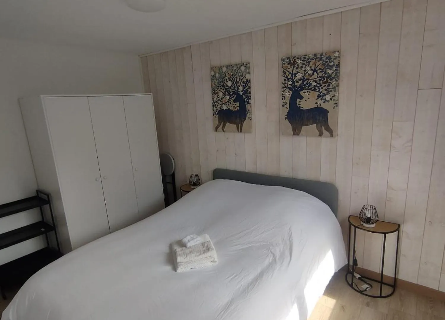 Thilucha Le Thilu Alpe D'Huez Gd Domaine A Allemont Apartment