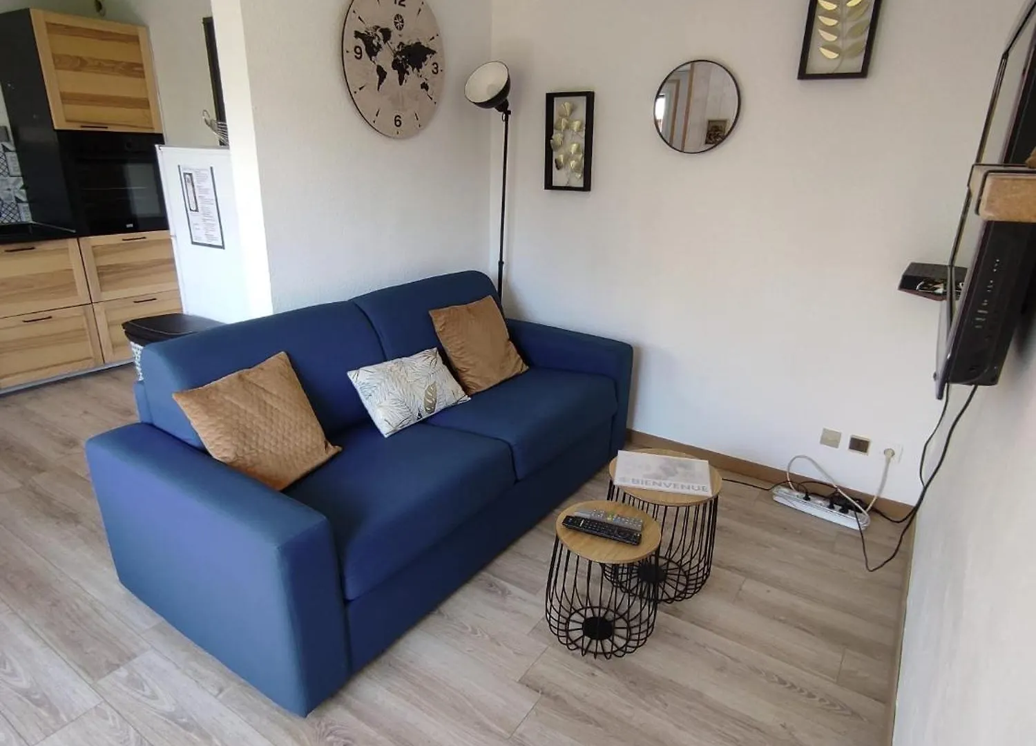 Thilucha Le Thilu Alpe D'Huez Gd Domaine A Allemont 0*,