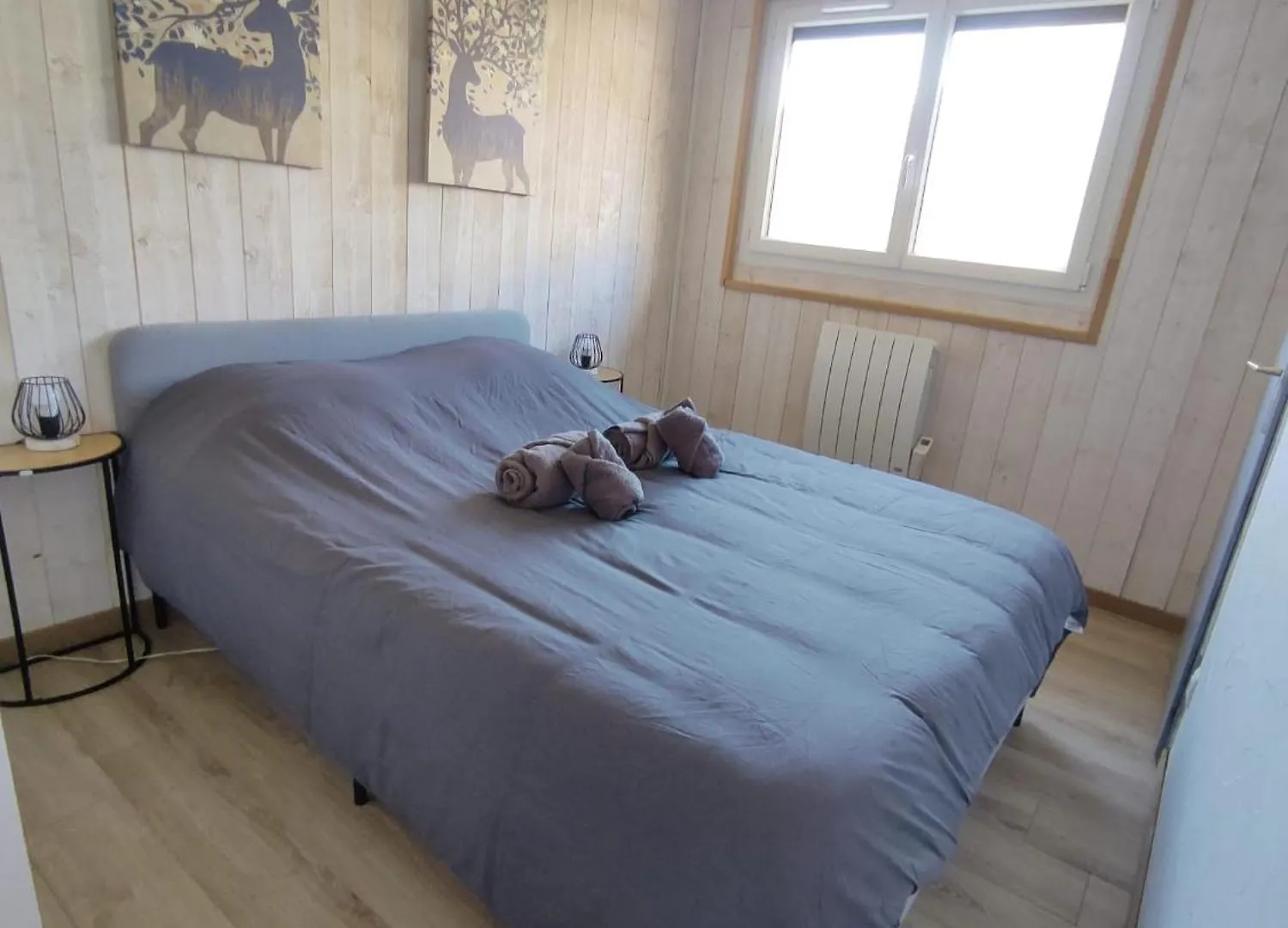 Apartment Thilucha Le Thilu Alpe D'Huez Gd Domaine A Allemont France